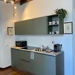 Mini Palazzo Montegnacco-braida *