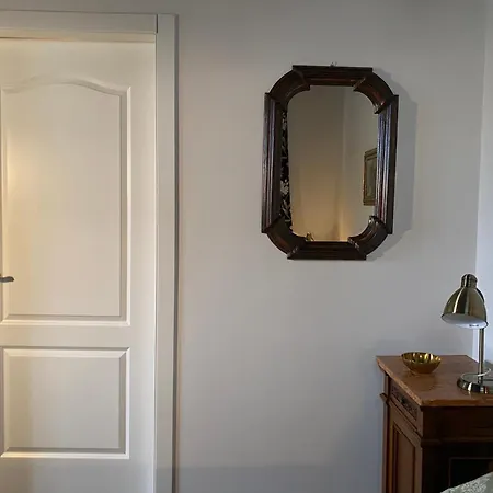 Apartment Mini Palazzo Montegnacco-braida Udine