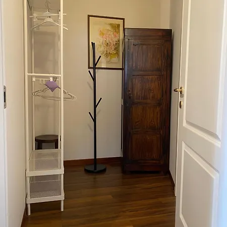 Appartamento Mini Palazzo Montegnacco-braida