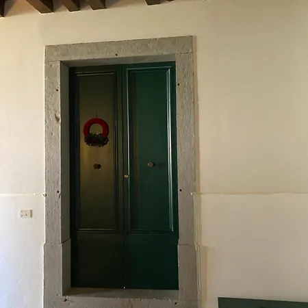 Mini Palazzo Montegnacco-braida Lejlighed Udine