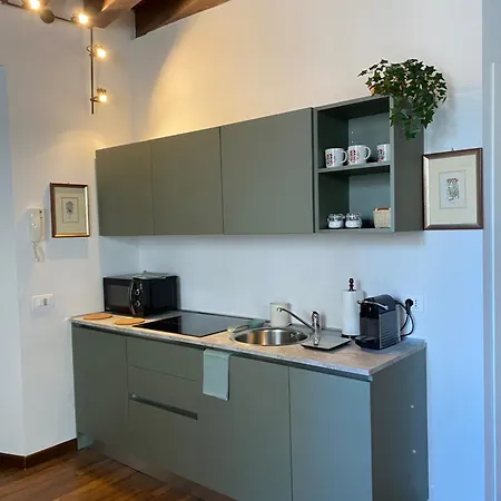 Mini Palazzo Montegnacco-braida *