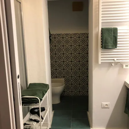 Mini Palazzo Montegnacco-braida Ούντινε
