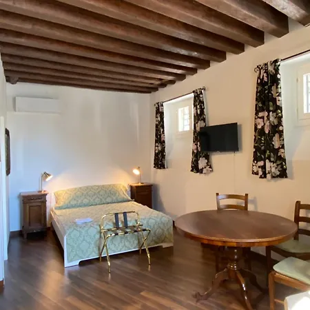 Mini Palazzo Montegnacco-braida Udine