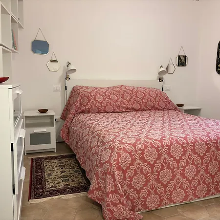 Mini Palazzo Montegnacco-braida *