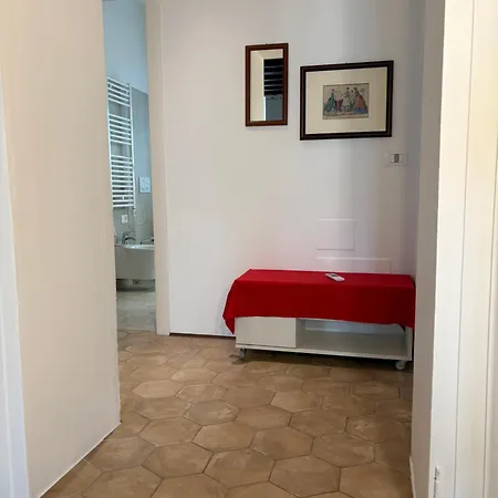 Apartment Mini Palazzo Montegnacco-braida