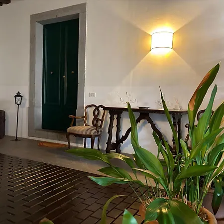 Lejlighed Mini Palazzo Montegnacco-braida *