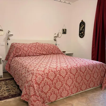 Mini Palazzo Montegnacco-braida Apartment *