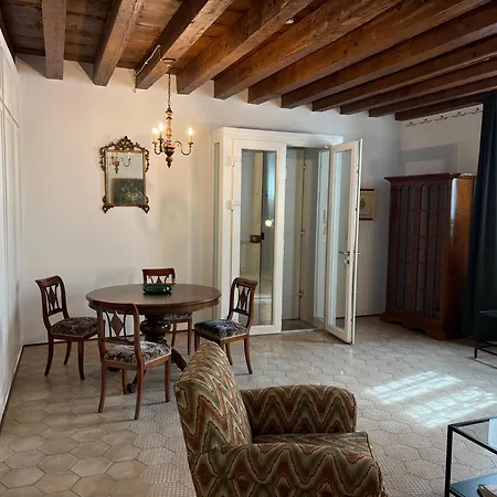 Mini Palazzo Montegnacco-braida * Udine