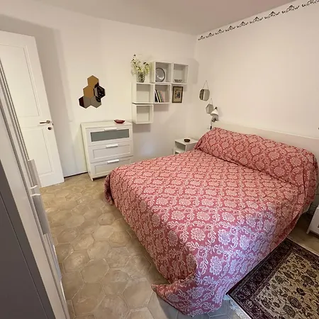 Mini Palazzo Montegnacco-braida Apartment