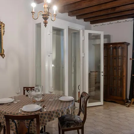 Palazzo Montegnacco-braida Udine
