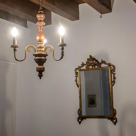 Palazzo Montegnacco-braida * Udine