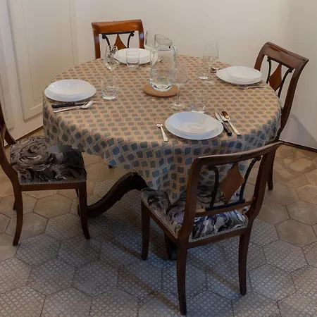 Palazzo Montegnacco-braida *