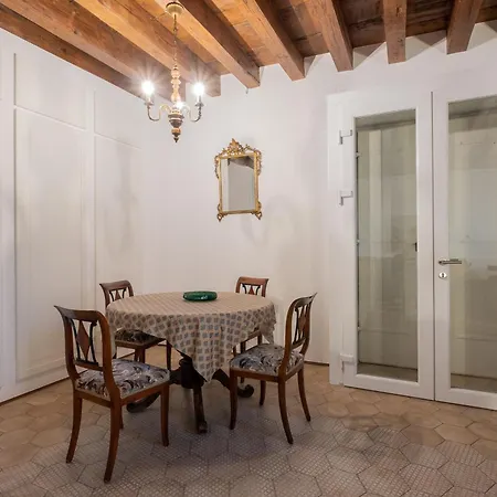 Palazzo Montegnacco-braida * Udine