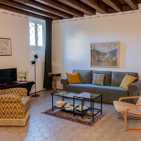 Palazzo Montegnacco-braida * Udine